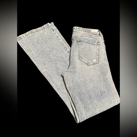 Dear John Tahoe Flare Jeans 30” - Picture 9 of 14